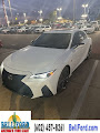 2024 Lexus IS 350 F SPORT