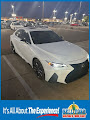 2024 Lexus IS 350 F SPORT