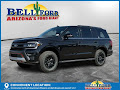 2024 Ford Expedition Timberline