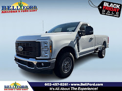 2025 Ford F-250SD XL