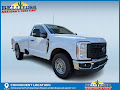 2025 Ford F-250SD XL