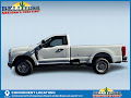 2025 Ford F-250SD XL