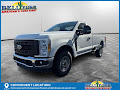 2025 Ford F-250SD XL