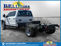 2025 Ford F-550SD XL