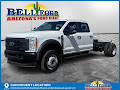 2025 Ford F-550SD XL