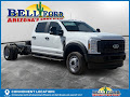 2025 Ford F-550SD XL