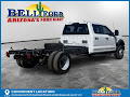 2025 Ford F-550SD XL