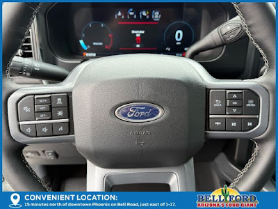 2025 Ford F-350SD