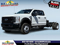 2025 Ford F-550SD XL