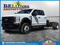 2025 Ford F-550SD XL