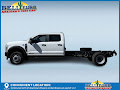 2025 Ford F-550SD XL