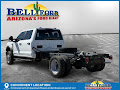2025 Ford F-550SD XL