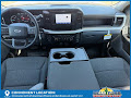 2025 Ford F-550SD XL