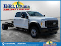 2025 Ford F-550SD XL