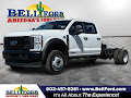 2025 Ford F-550SD XL