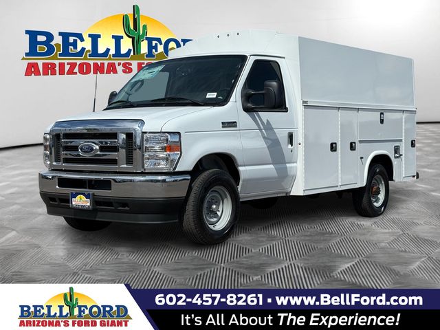 2025 Ford E-350SD Base