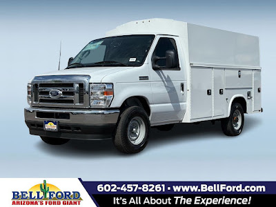 2025 Ford E-350SD