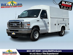 2025 Ford E-350SD Base