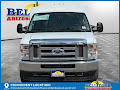 2025 Ford E-350SD Base