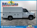 2025 Ford E-350SD Base