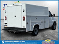 2025 Ford E-350SD Base