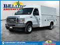 2025 Ford E-350SD Base