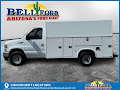 2025 Ford E-350SD Base