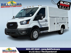 2024 Ford Transit-350 Base
