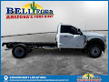 2025 Ford F-550SD XL