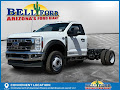 2025 Ford F-550SD XL