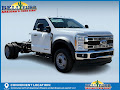 2025 Ford F-550SD XL