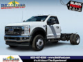 2025 Ford F-550SD XL