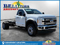 2025 Ford F-550SD XL