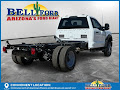 2025 Ford F-550SD XL