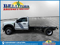 2025 Ford F-550SD XL