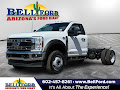 2025 Ford F-550SD XL