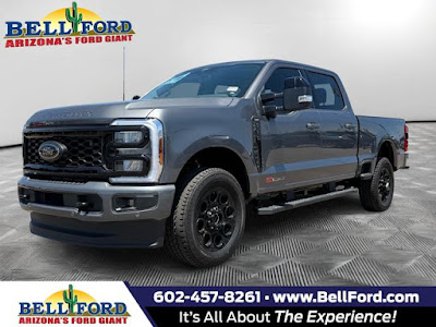 2025 Ford F-350SD