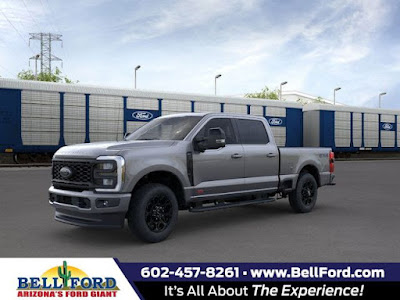 2025 Ford F-350SD