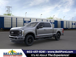 2025 Ford F-350SD Lariat