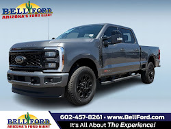 2025 Ford F-350SD Lariat