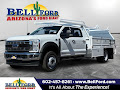 2025 Ford F-550SD XL