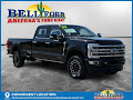 2024 Ford F-350SD Platinum