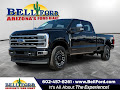 2024 Ford F-350SD Platinum