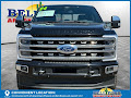 2024 Ford F-350SD Platinum
