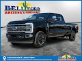 2024 Ford F-350SD Platinum