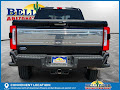 2024 Ford F-350SD Platinum