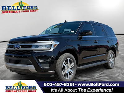 2024 Ford Expedition