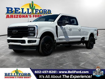 2024 Ford F-250SD