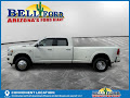 2020 RAM 3500 Laramie