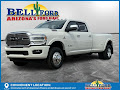 2020 RAM 3500 Laramie